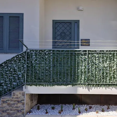 Giaro's Σπίτι διακοπών