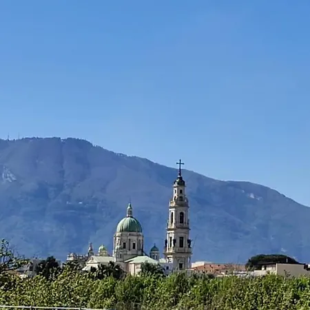 Casa vacanze Giaro's *