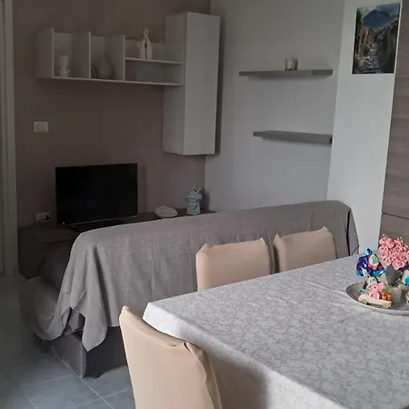 Hébergement de vacances Giaro's Pompéi