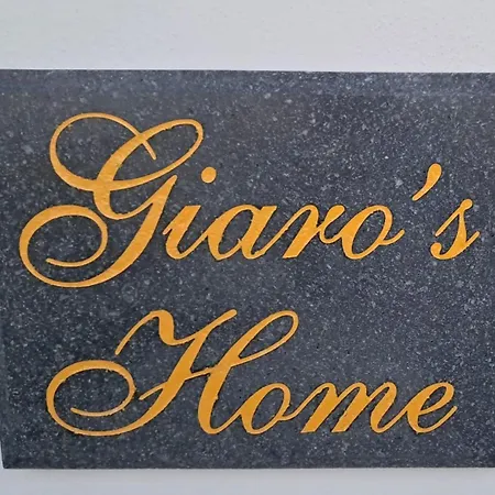 Giaro's Casa vacanze *