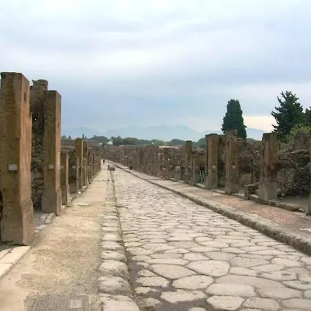 Giaro's Pompei