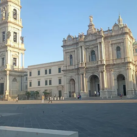 Giaro's Pompei