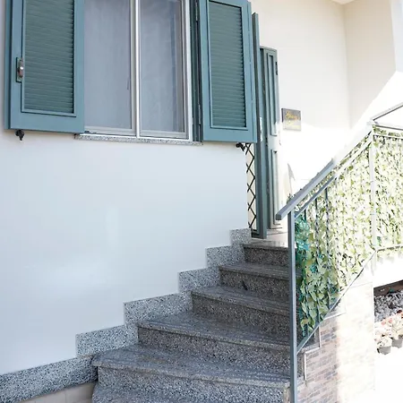 Casa vacanze Giaro's