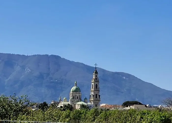 Casa vacanze Giaro's *