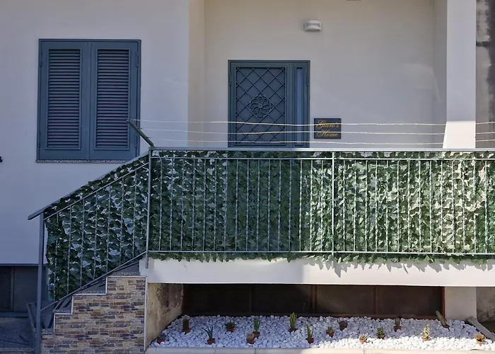 Giaro's Casa vacanze