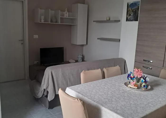 Casa vacanze Giaro's Pompei