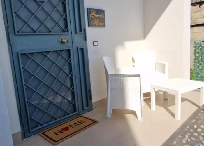 Casa vacanze Giaro's *